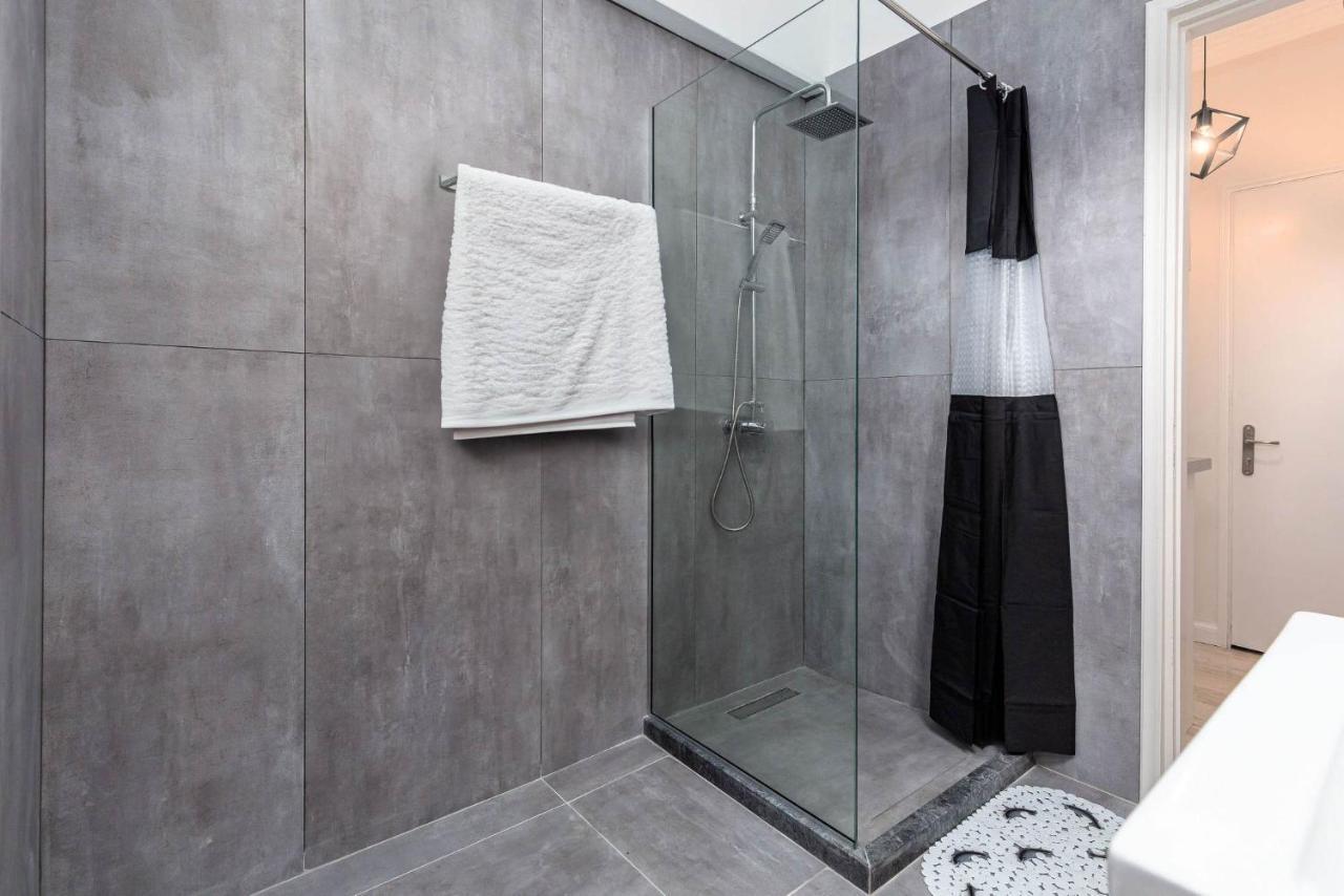 Luna Solari Apartment Mantouki Zewnętrze zdjęcie